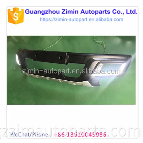 Vifaa vya Gari Aluminium Alloy Hatua ya hatua ya hatua inayotumika kwa kukimbilia